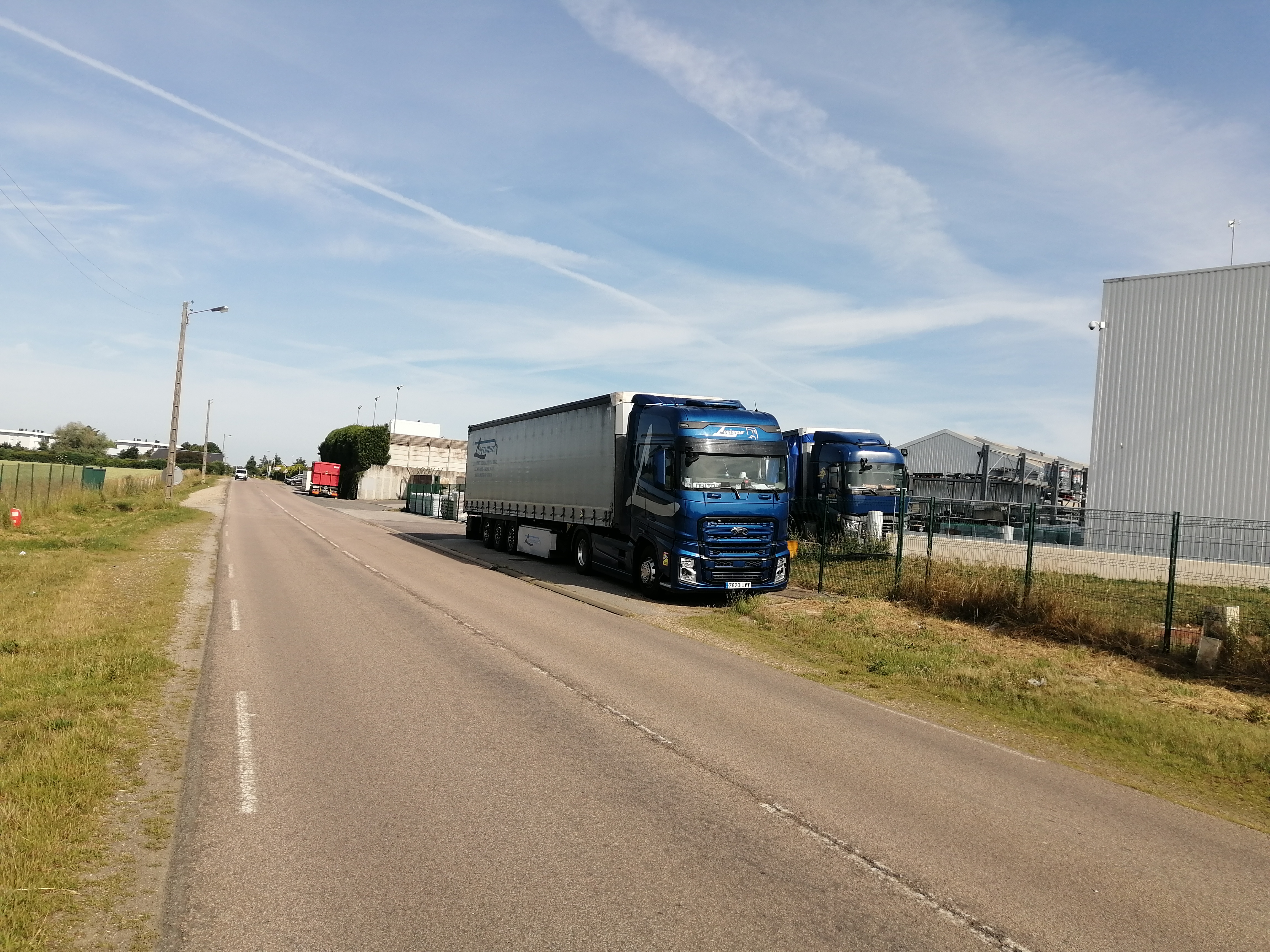 Photo n° 1 de l'avis de Mario.a fait le 14/06/2022 à 16:18