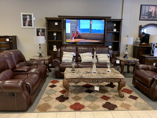 Furniture Store «Badcock Home Furniture &more», reviews and photos, 7965 Tara Blvd #330c, Jonesboro, GA 30236, USA