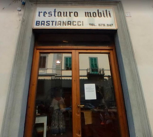 Restauro Bastianacci
