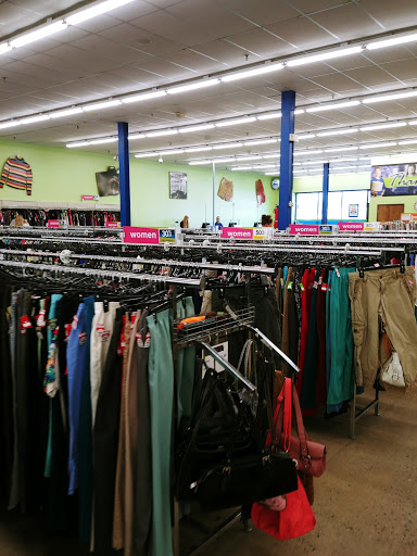 Non-Profit Organization «Goodwill Store», reviews and photos