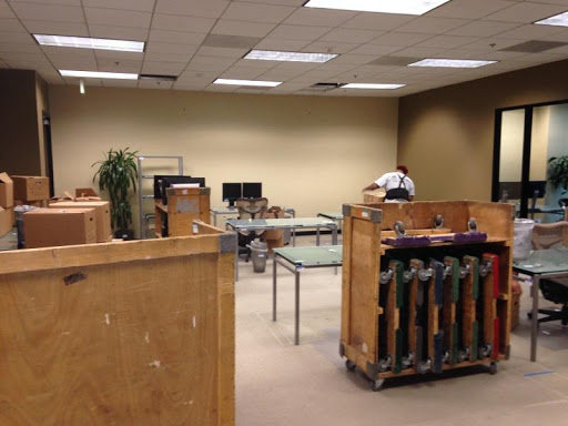 Moving and Storage Service «ABC Moving Systems», reviews and photos, 11301 W Olympic Blvd #727, Los Angeles, CA 90064, USA