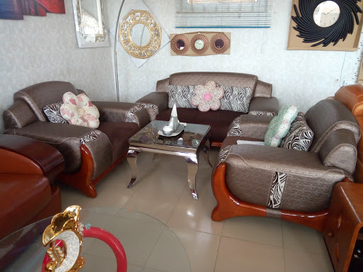 Samate Furniture, Opposite Sadiku Hospital, 22 Abdulwahab Folawiyo Road, Ilorin, Kwara, Nigeria, Furniture Store, state Kwara