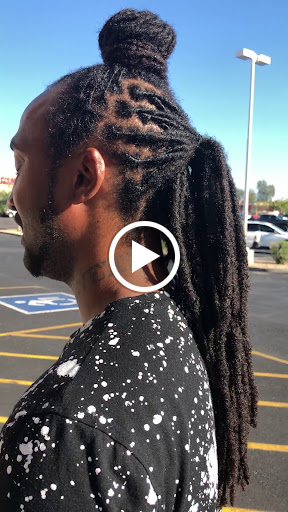 Beauty Salon «LaToyes Touch of Beauty, LLC», reviews and photos, 14848 N Cave Creek Rd #11, Phoenix, AZ 85032, USA