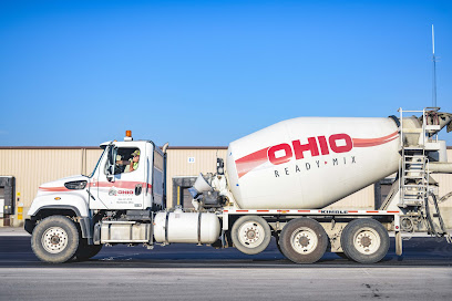 Ohio Ready Mix Inc