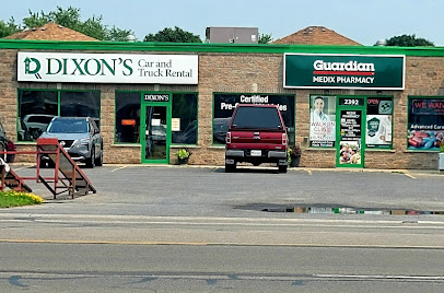 Telemedicine walk-in clinic( 2392 Princess street))