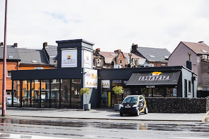 Fritapapa Marcinelle