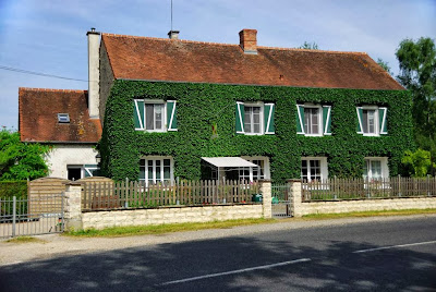 Au Fou du Roy à Fère-en-Tardenois