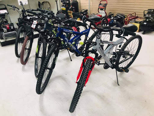 Pawn Shop «AAA Ultimate Pawn», reviews and photos, 2541 N 11th St #13, Lincoln, NE 68521, USA