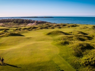 North & West Coast Links Golf Ireland