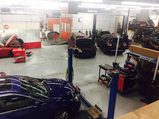 Auto Body Shop «Art Auto Body», reviews and photos, 230 NY-303, West Nyack, NY 10994, USA