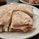 Photo n°2 de l'avis de Pedro.a fait le 20/04/2023 à 06:34 sur le  Il Rusticone à Matera