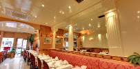 Atmosphère du Restaurant indien Marinisa à Paris - n°5