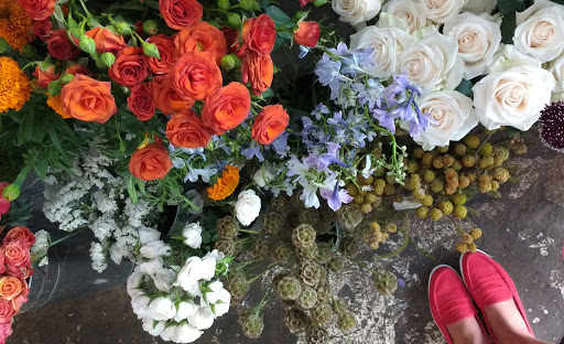 Florist «Ampersand», reviews and photos, 80 Albion St, San Francisco, CA 94103, USA