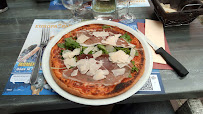 Pizza du Pizzeria Restaurant Dagsbourg à Eguisheim - n°2