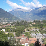 Photo n°2 de l'avis de Claudio.o fait le 17/08/2021 à 13:53 sur le  Schlossgarten à Merano