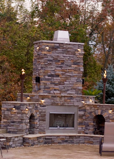 Landscaper «Garden Path Landscaping LLC», reviews and photos, 1438 S Pierson Rd, Hamilton, OH 45013, USA