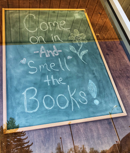 Book Store «Books Galore», reviews and photos, 411 W Main St, Festus, MO 63028, USA