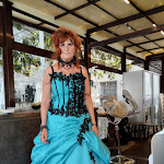 Photo n°2 de l'avis de Bruno.a fait le 20/06/2023 à 18:19 sur le  Ristorante Le Vecchie Mura Porto Antico à Genoa