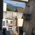 Photo n°2 de l'avis de Elisa.o fait le 07/09/2020 à 19:16 sur le  Park Hotel à Lido di Camaiore