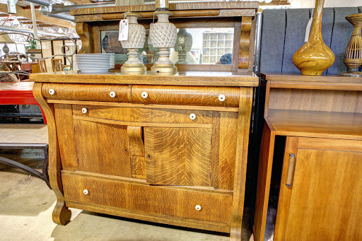 Consignment Shop «Home Consignment Center - Newport/Irvine», reviews and photos, 18910 Teller Ave, Irvine, CA 92612, USA