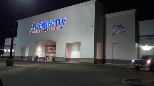 Sporting Goods Store «Academy Sports + Outdoors», reviews and photos, 2800 Parkwood Rd, Jonesboro, AR 72401, USA