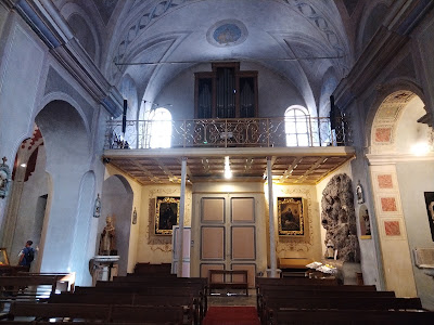 Corte à Venaco