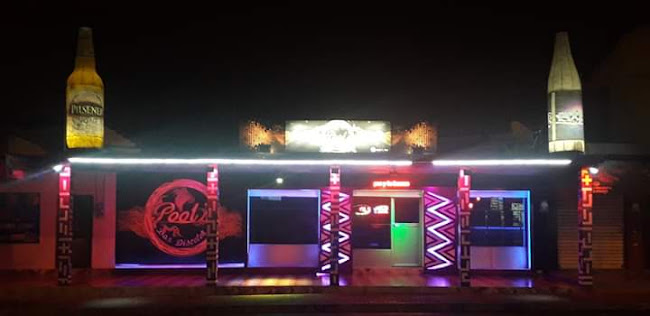 Pool's Bar Karaoke - Pub