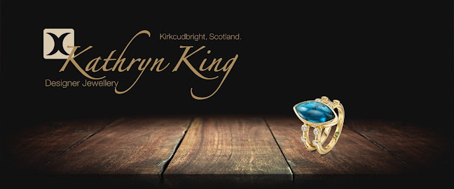 Kathryn King Designer Jewellery Ltd - Glasgow