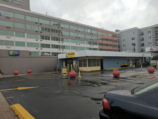 Car Wash «Mr Wash Express», reviews and photos, 7996 Georgia Ave, Silver Spring, MD 20910, USA