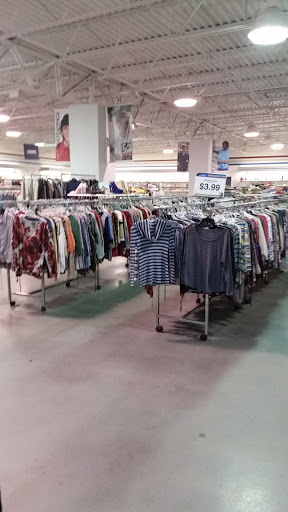 Thrift Store «Goodwill», reviews and photos