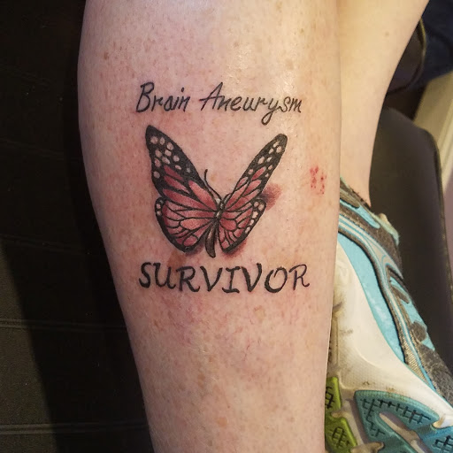 Tattoo Shop «Tattoo Rock Star», reviews and photos, 525 Old Westminster Pike, Westminster, MD 21157, USA