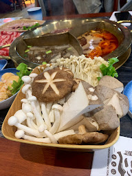 Photo n°143 de trois saveurs chinese fondue à Paris ()