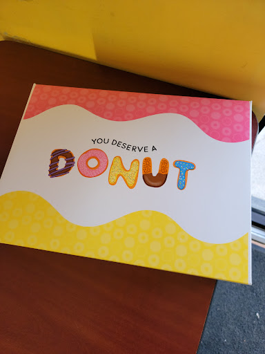 Donut Shop «King Donuts», reviews and photos, 608 Lyndon Ln, Louisville, KY 40222, USA