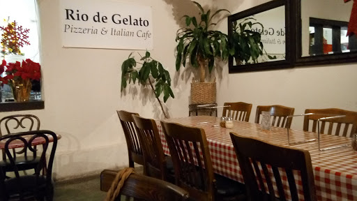 Pizza Restaurant «Rio De Gelato», reviews and photos, 102 Navarro St, San Antonio, TX 78205, USA