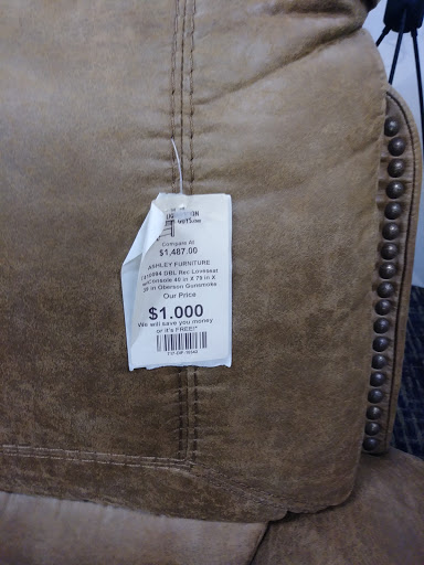 Furniture Store «The Liquidation Guys - Discount Furniture», reviews and photos, 2730 NW Loop 410, San Antonio, TX 78230, USA