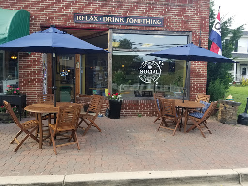 BTB Coffee Bar & Speakeasy, 41658 Fenwick St, Leonardtown, MD 20650, USA, 