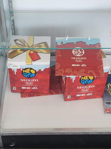 Video Game Store «Disc Replay Troy», reviews and photos, 340 John R Rd, Troy, MI 48083, USA