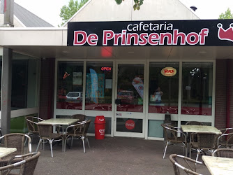 Cafetaria De Prinsenhof
