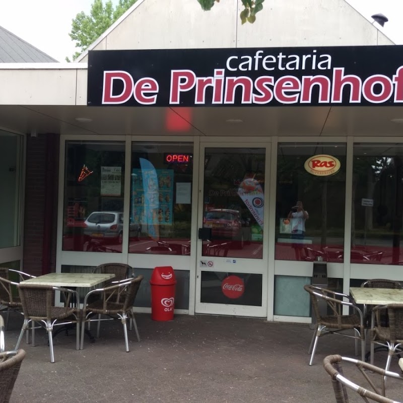 Cafetaria De Prinsenhof