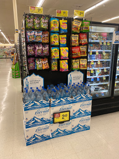 Grocery Store «Albertsons», reviews and photos, 3825 Alton Pkwy, Irvine, CA 92606, USA