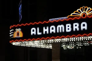 Alhambra Theatre image