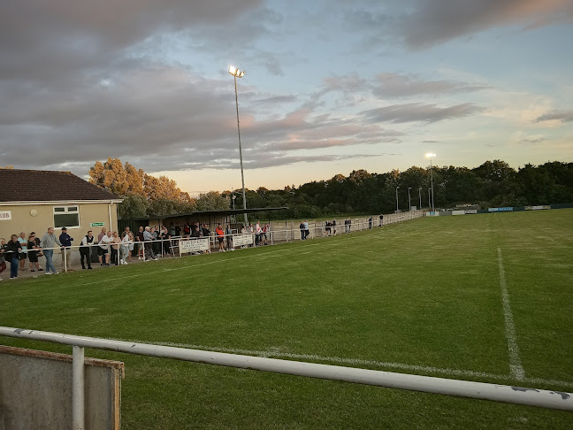 Comments and reviews of Bitton AFC