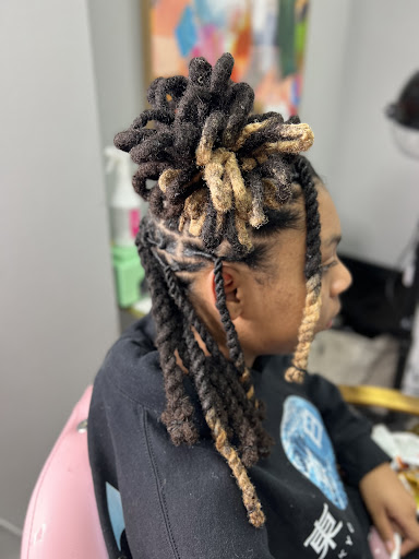 Photo of Eclectic Beauti at Meraki Salon Gulf Breeze