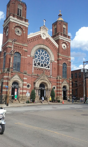 Donut Shop «Peace, Love and Little Donuts», reviews and photos, 2018 Smallman St, Pittsburgh, PA 15222, USA
