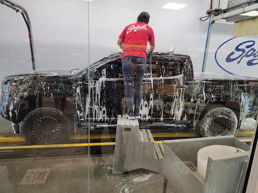 Splash Car Wash image 4