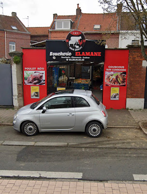 Boucherie Du Paradis à Tourcoing