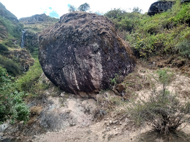 Calle, Benjamin Vizquerra 125, Huaral