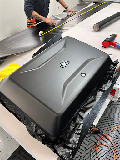 Dwraps image