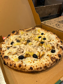 Pizza du Pizzeria Woodiz Bezons - n°16