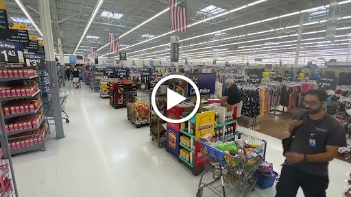 Walmart Supercenter
